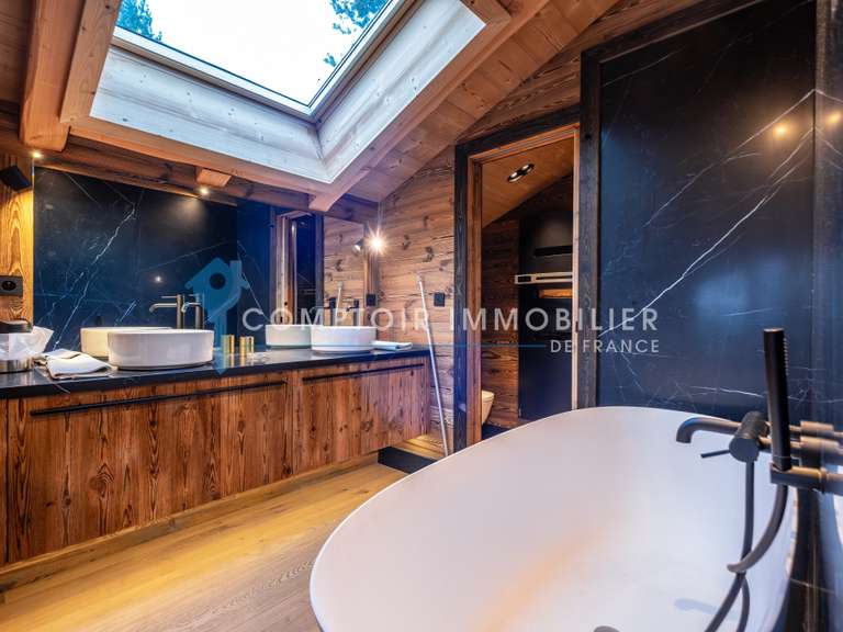 Maison Bolquère - 4 chambres - 155m²