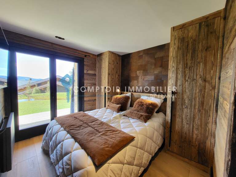 Maison Bolquère - 4 chambres - 155m²