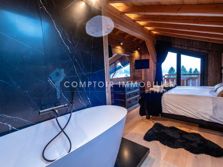 Maison Bolquère - 4 chambres - 155m²