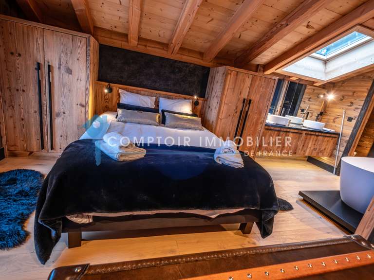 Maison Bolquère - 4 chambres - 155m²