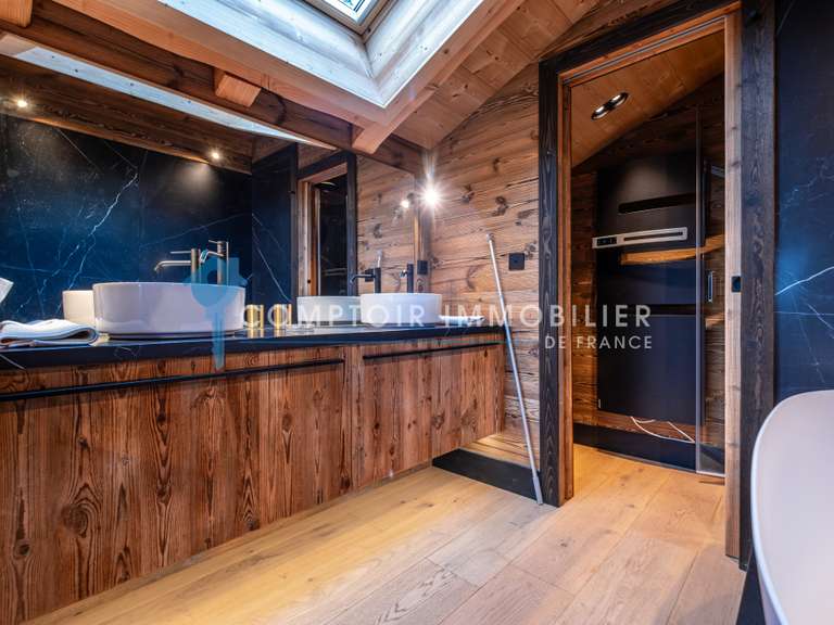 Maison Bolquère - 4 chambres - 155m²