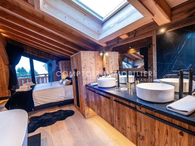 Maison Bolquère - 4 chambres - 155m²