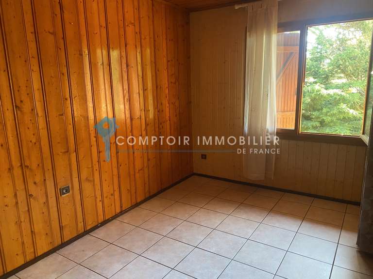 House Bolquère - 8 bedrooms - 282m²