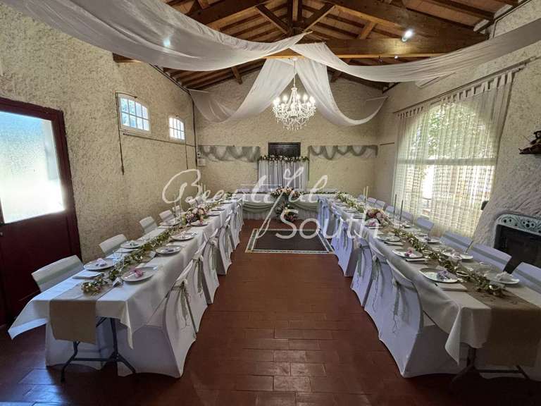 Maison Bompas - 9 chambres - 543m²