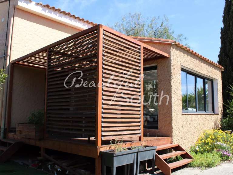 Maison Bompas - 9 chambres - 543m²