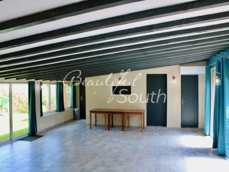 Maison Bompas - 9 chambres - 543m²