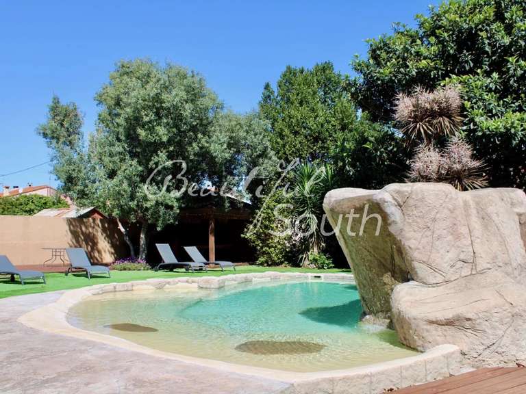 Maison Bompas - 9 chambres - 543m²