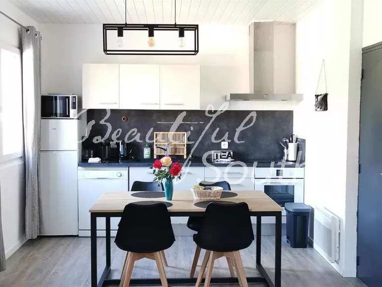 Maison Bompas - 9 chambres - 543m²