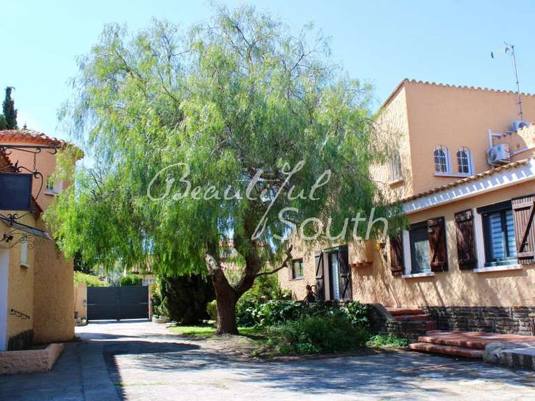 Maison Bompas - 9 chambres - 543m²