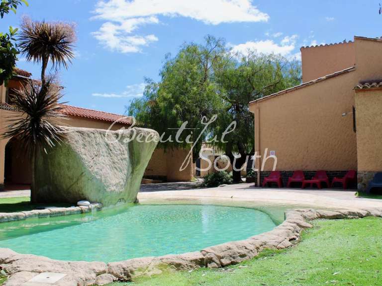 Maison Bompas - 9 chambres - 543m²