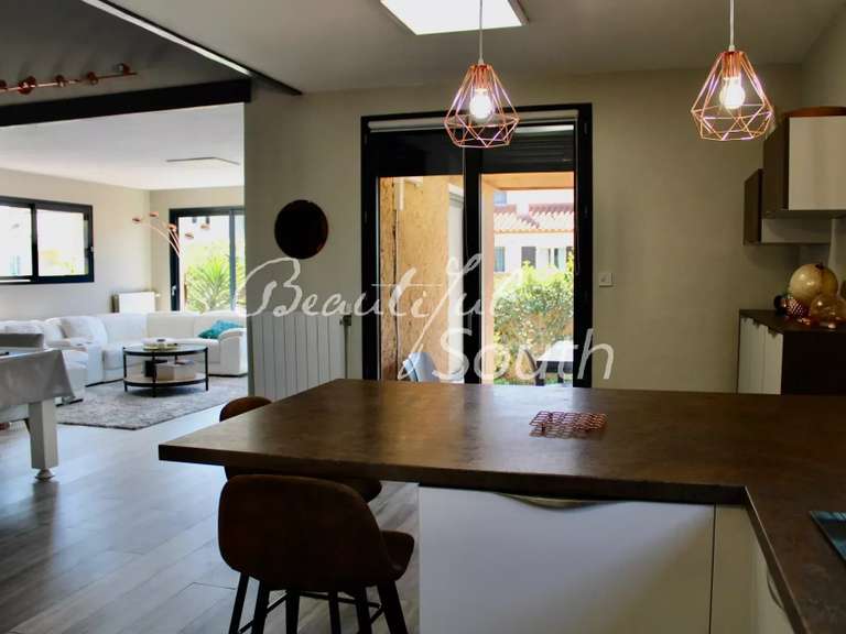 Maison Bompas - 9 chambres - 543m²