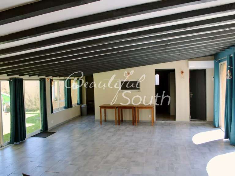 Maison Bompas - 9 chambres - 543m²