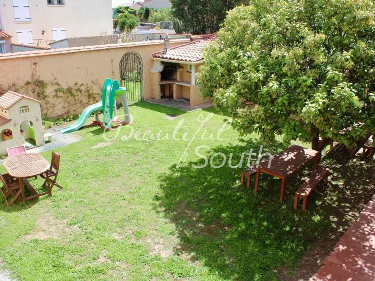 Maison Bompas - 9 chambres - 543m²