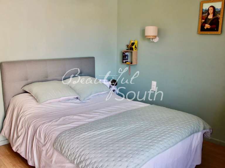 Maison Bompas - 9 chambres - 543m²