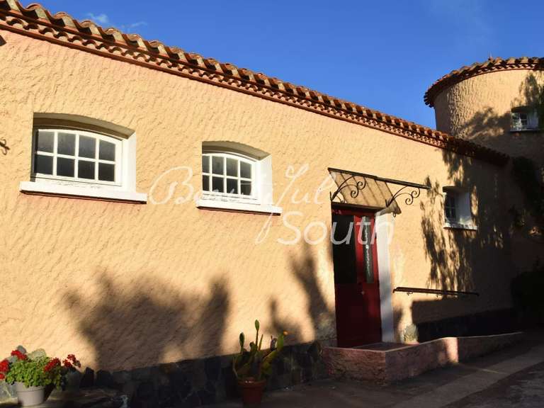 Maison Bompas - 9 chambres - 543m²