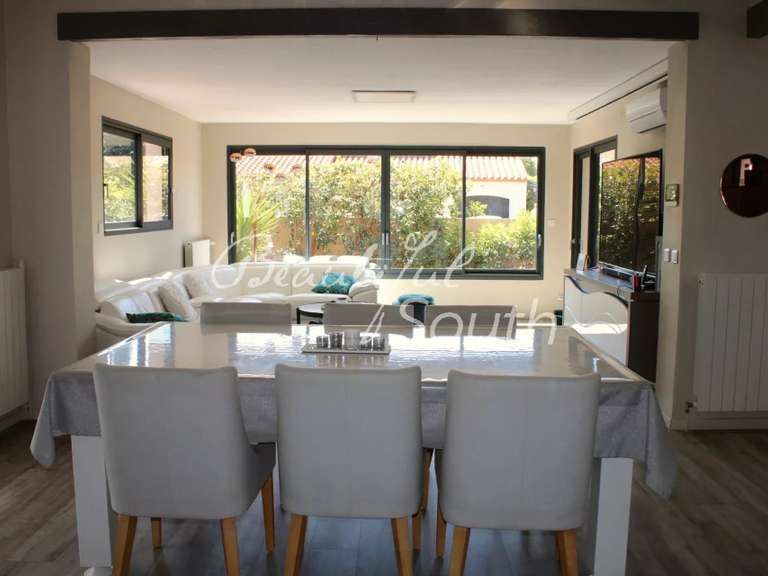 Maison Bompas - 9 chambres - 543m²