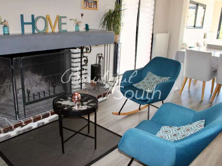 Maison Bompas - 9 chambres - 543m²