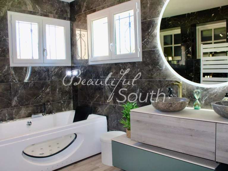 Maison Bompas - 9 chambres - 543m²