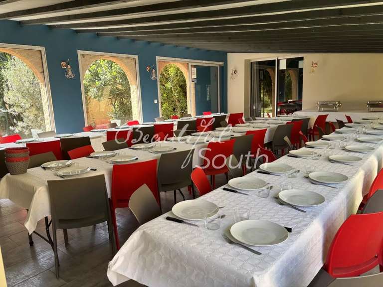 Maison Bompas - 9 chambres - 543m²