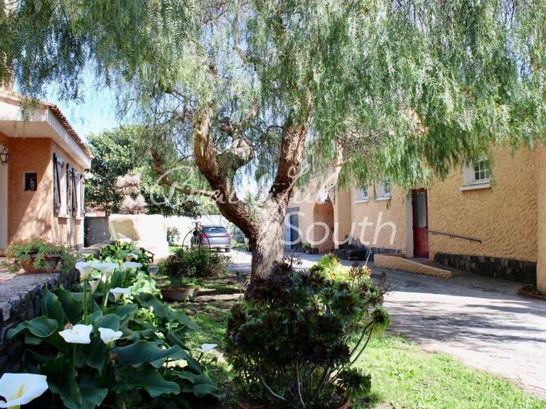 Maison Bompas - 9 chambres - 543m²