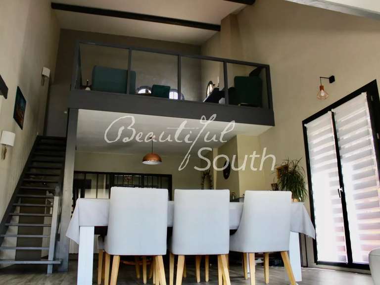 Maison Bompas - 9 chambres - 543m²