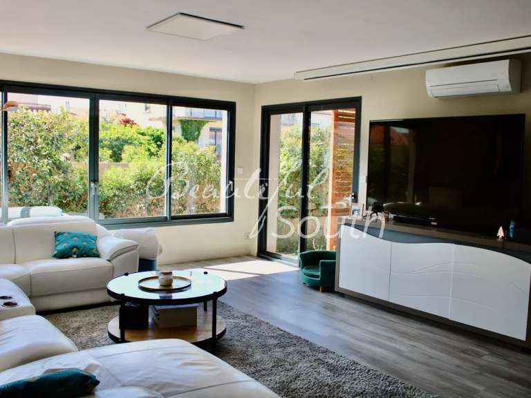 Maison Bompas - 9 chambres - 543m²