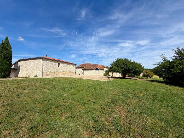 Maison Bon-Encontre - 4 chambres - 300m²