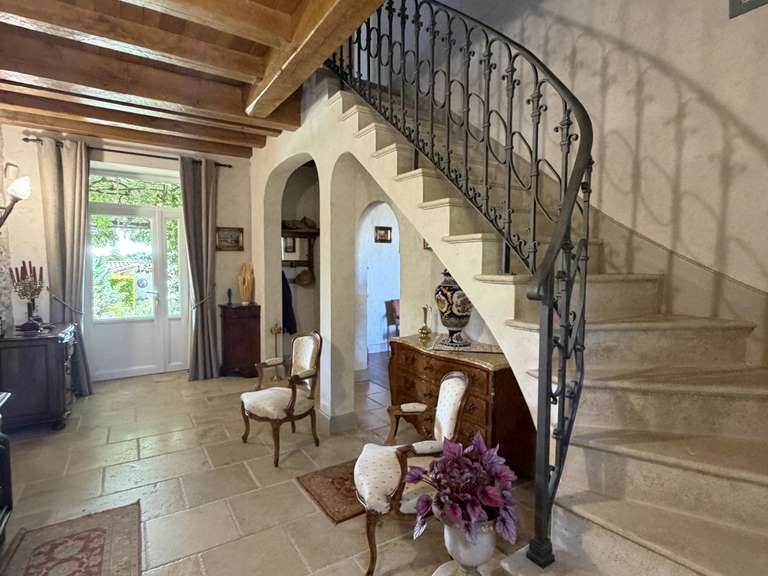 Maison Bon-Encontre - 4 chambres - 300m²