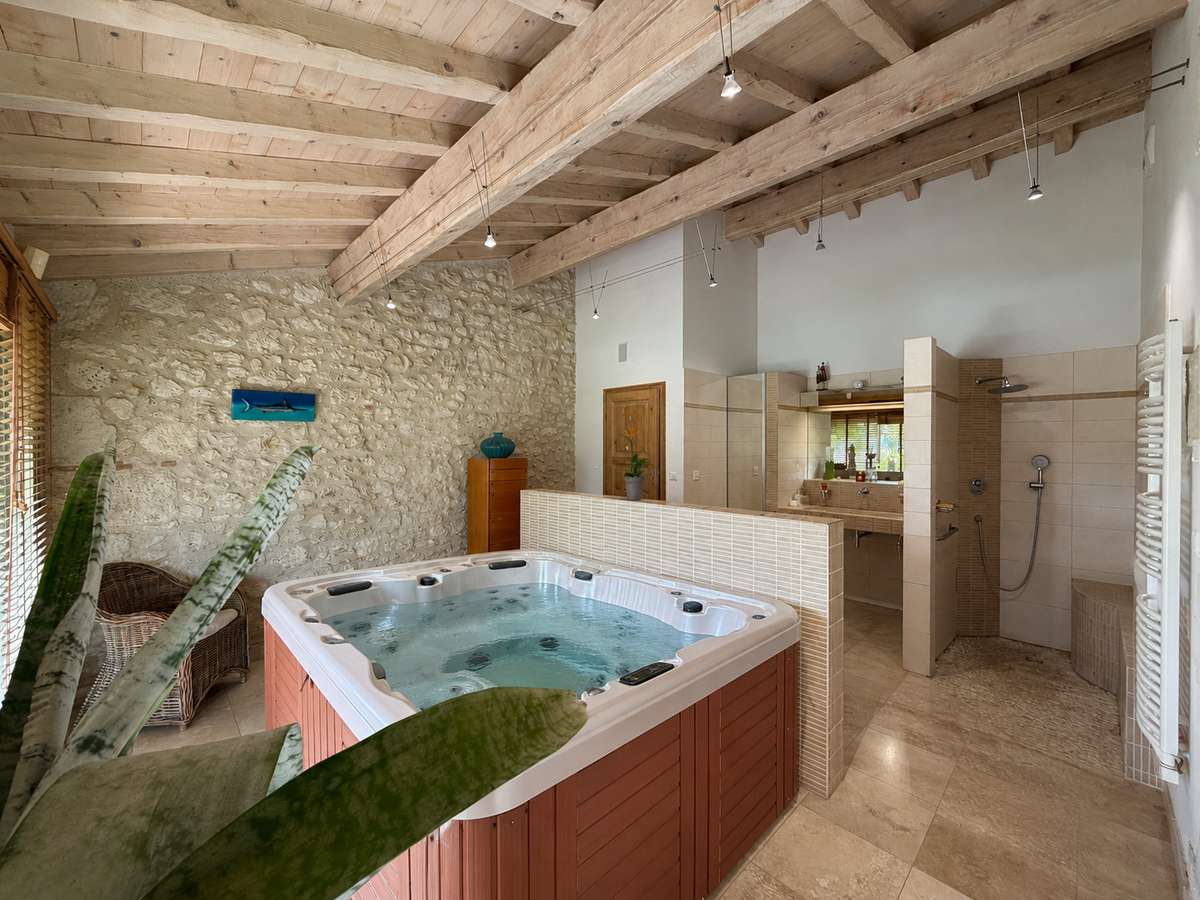 Maison Bon-Encontre