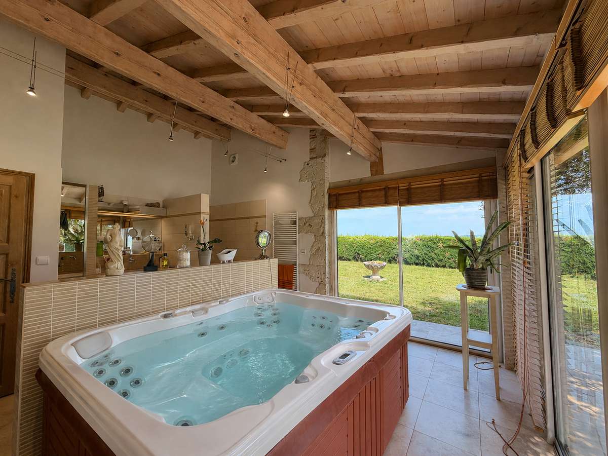 Maison Bon-Encontre