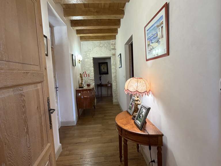 Maison Bon-Encontre - 4 chambres - 300m²