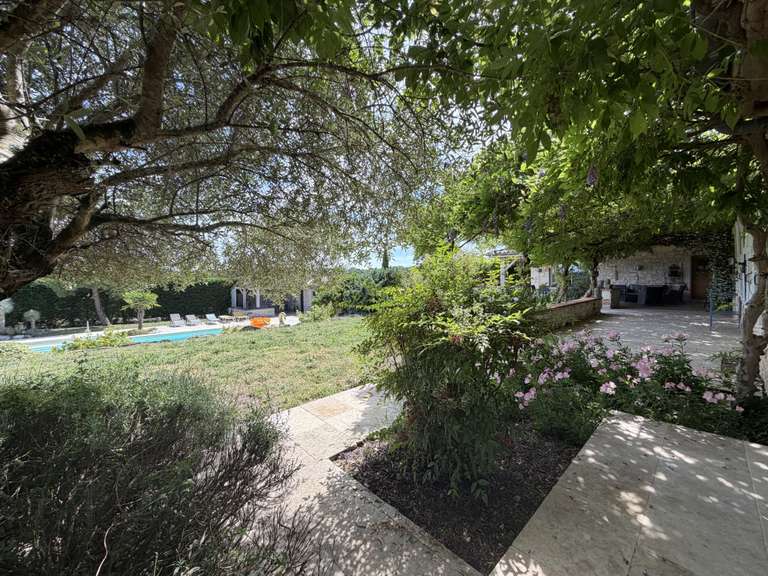 Maison Bon-Encontre - 4 chambres - 300m²