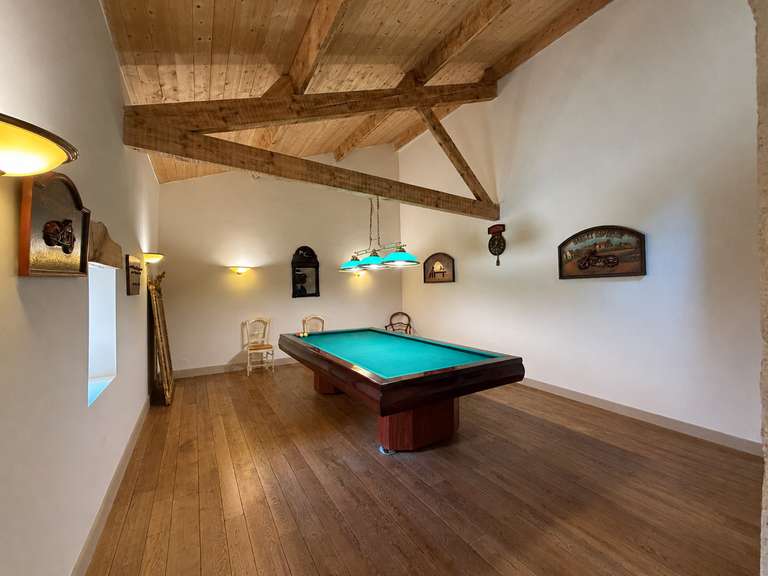 Maison Bon-Encontre - 4 chambres - 300m²