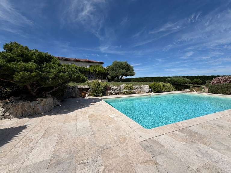 Maison Bon-Encontre - 4 chambres - 300m²