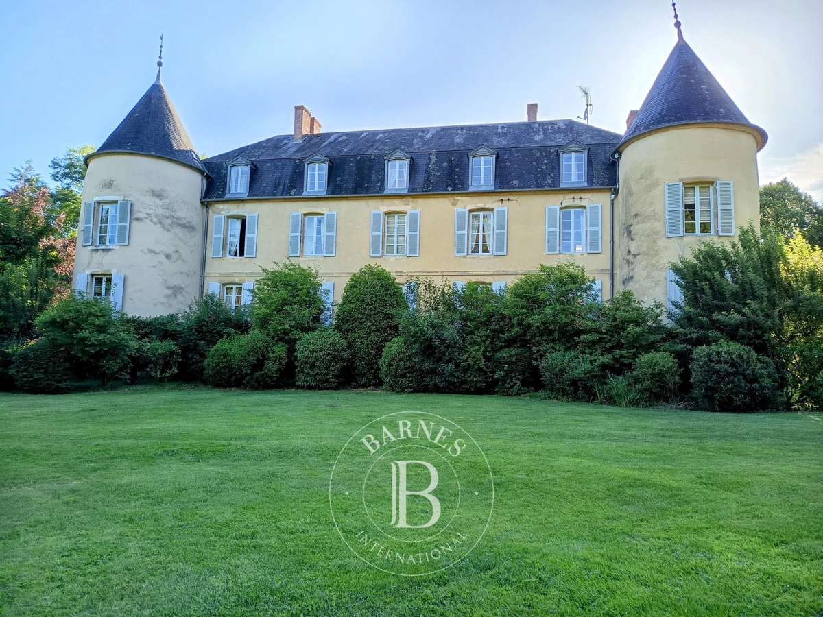 Château Bona