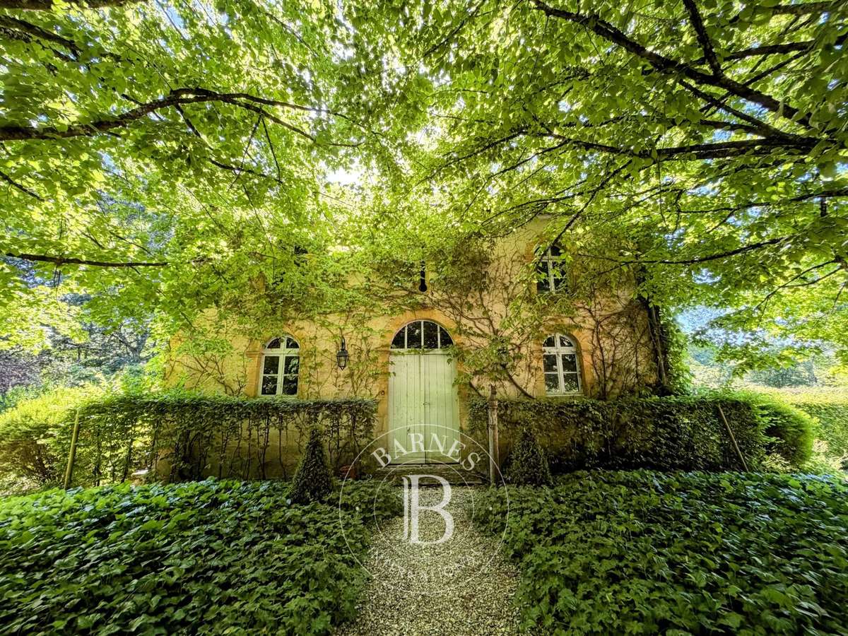 Château Bona
