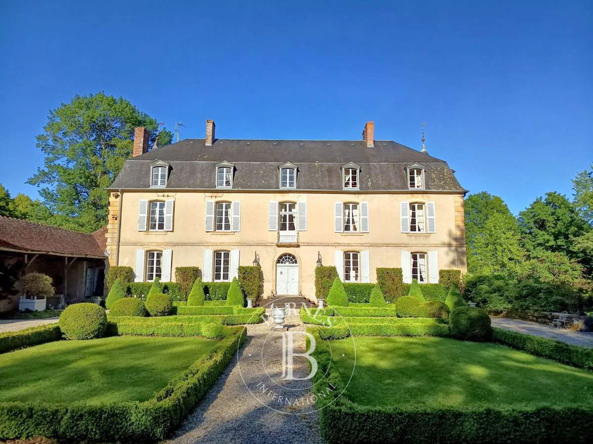 Château Bona
