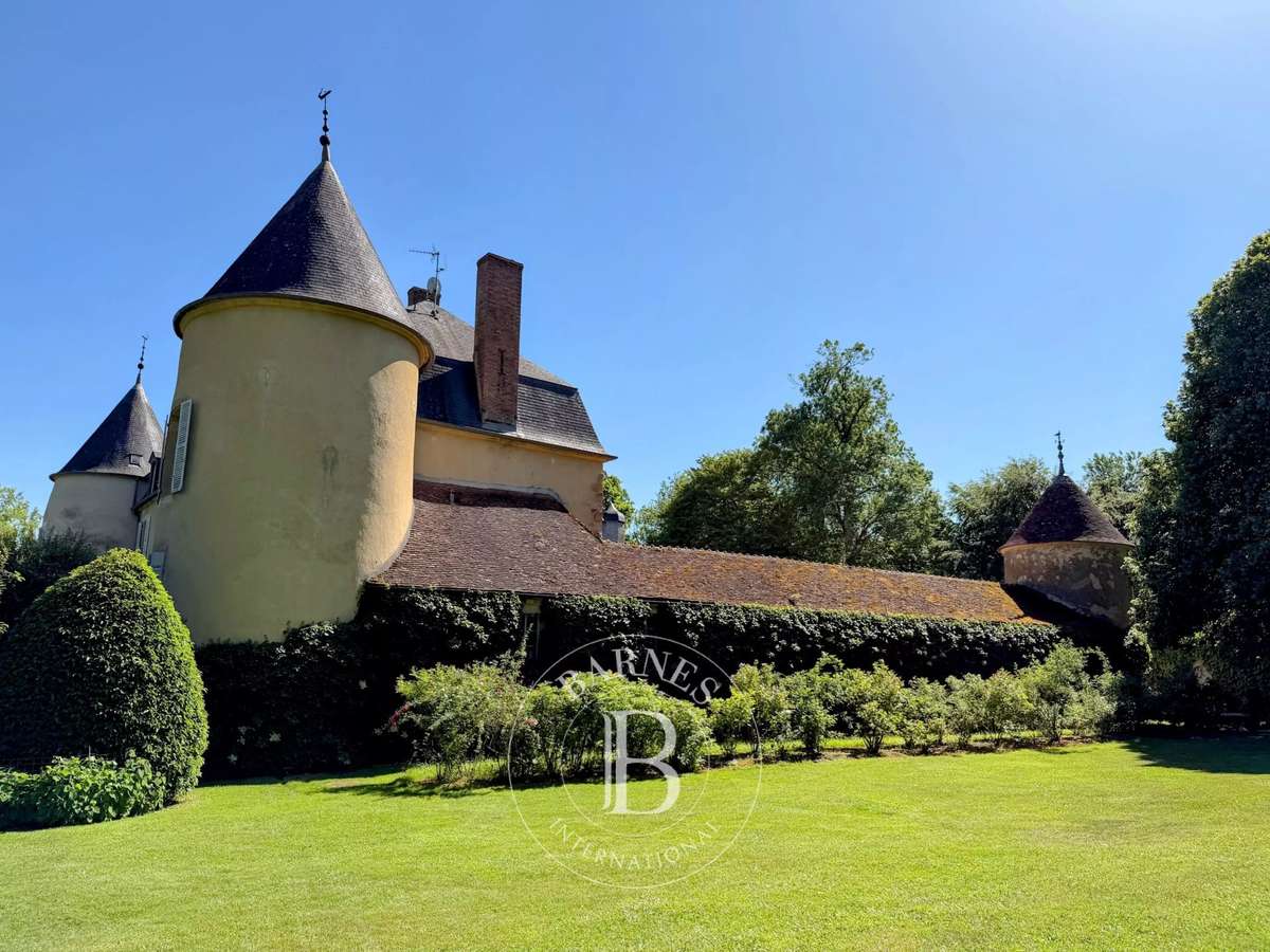 Château Bona