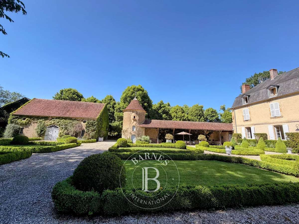Château Bona