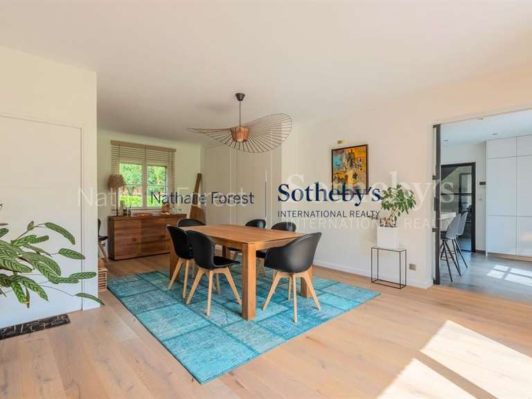 House Bondues - 6 bedrooms - 312m²