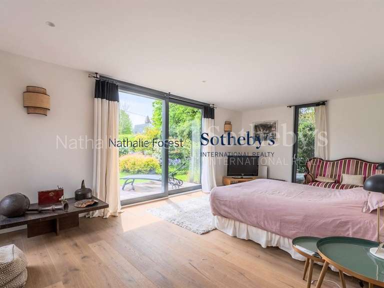 House Bondues - 6 bedrooms - 312m²