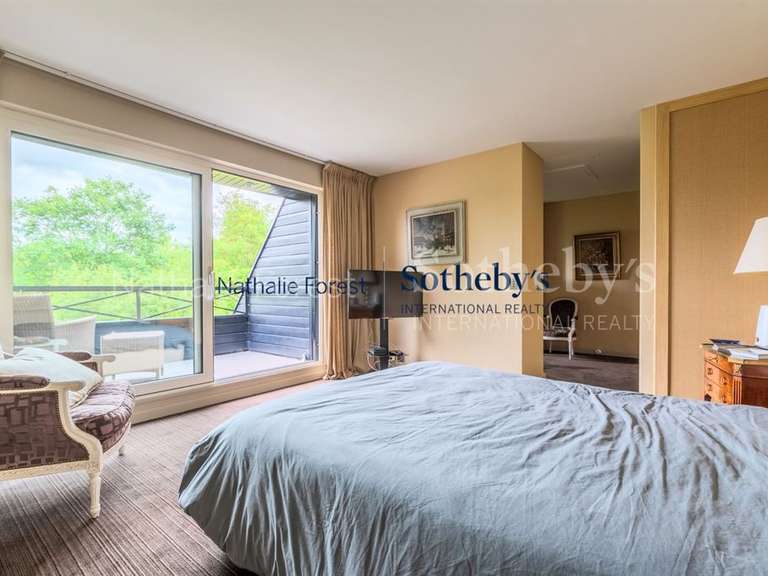 House Bondues - 5 bedrooms - 376m²