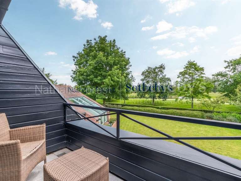 House Bondues - 5 bedrooms - 376m²