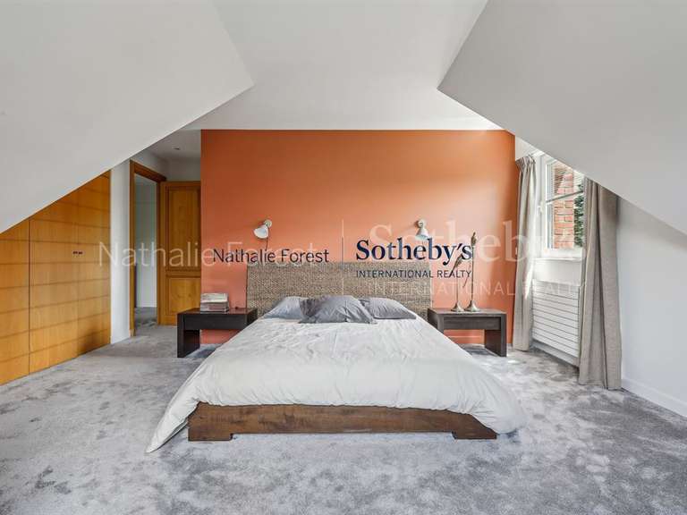 House Bondues - 5 bedrooms - 376m²