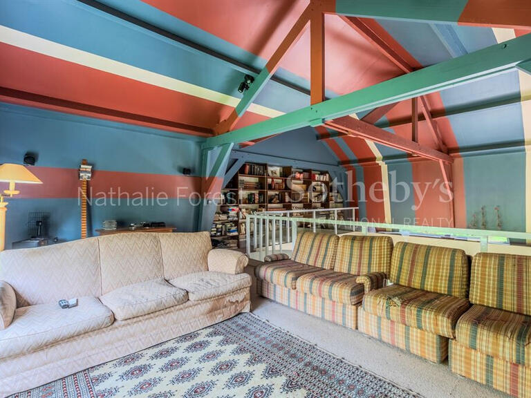 Maison Bondues - 9 chambres - 575m²