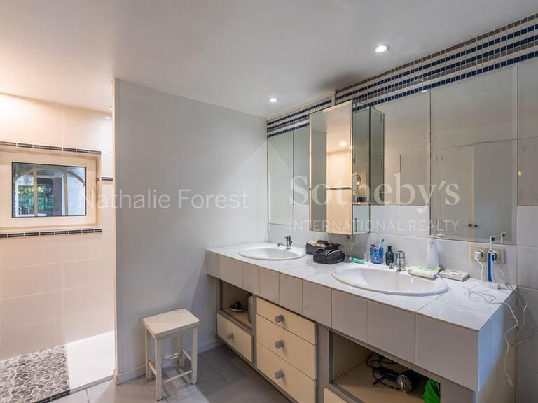 Maison Bondues - 9 chambres - 575m²