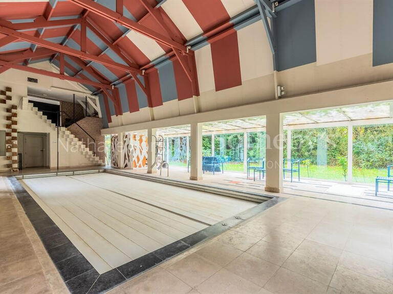 Maison Bondues - 9 chambres - 575m²