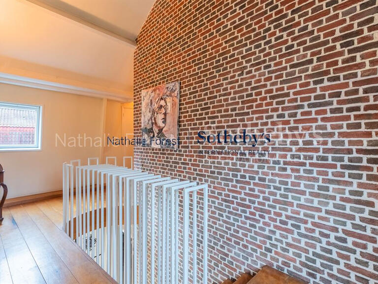 Maison Bondues - 9 chambres - 575m²