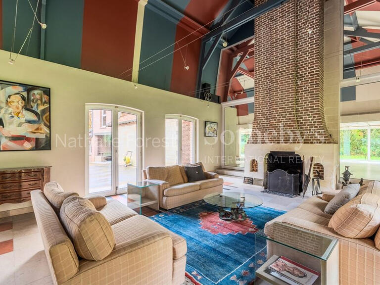 Maison Bondues - 9 chambres - 575m²