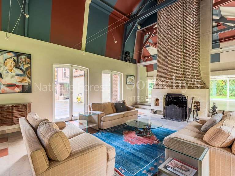 House Bondues - 9 bedrooms - 776m²